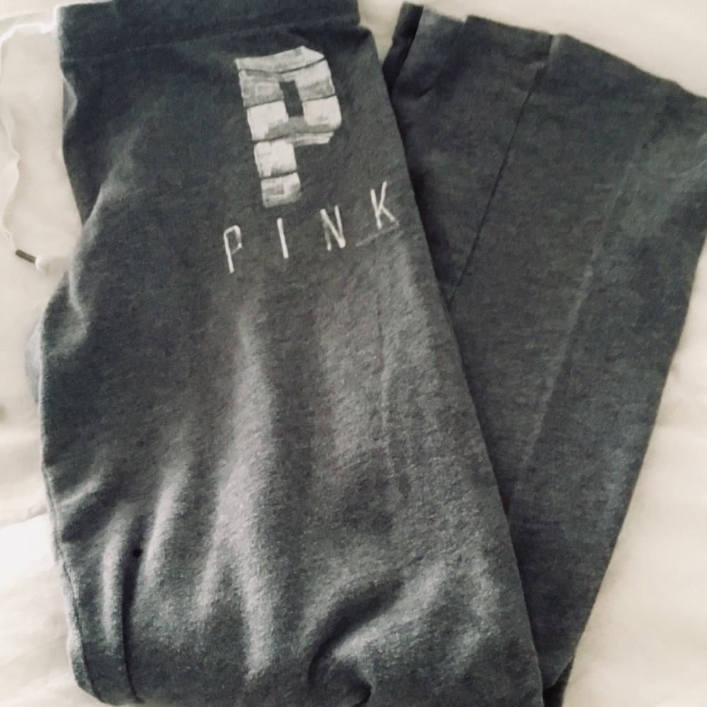 Thin sweats